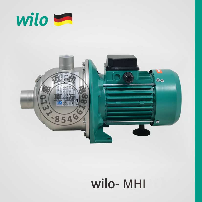 Wilo(l )ˮòP늄(dng)༉ßˮѭh(hun)ϵyƷ